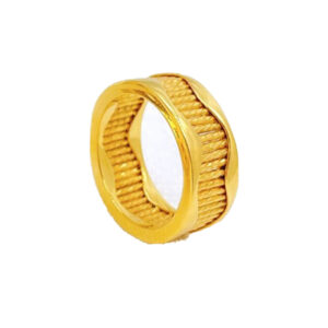 Rolex Gold Ring 6.670 grams