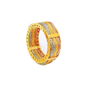 Italian Gold Ring 5.72 grams