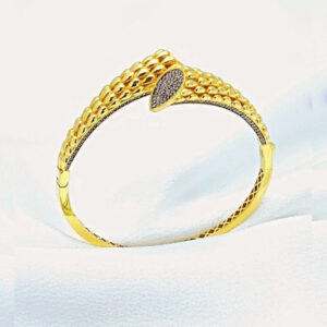 Gold Ring 30.580 grams